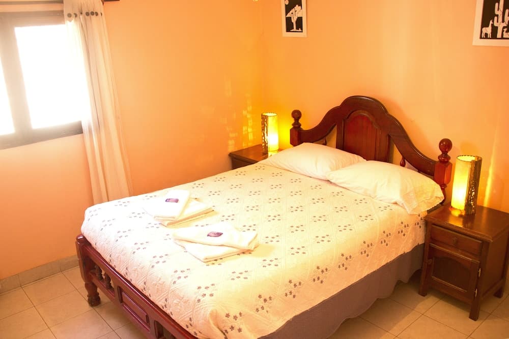 Hostal Tacacho