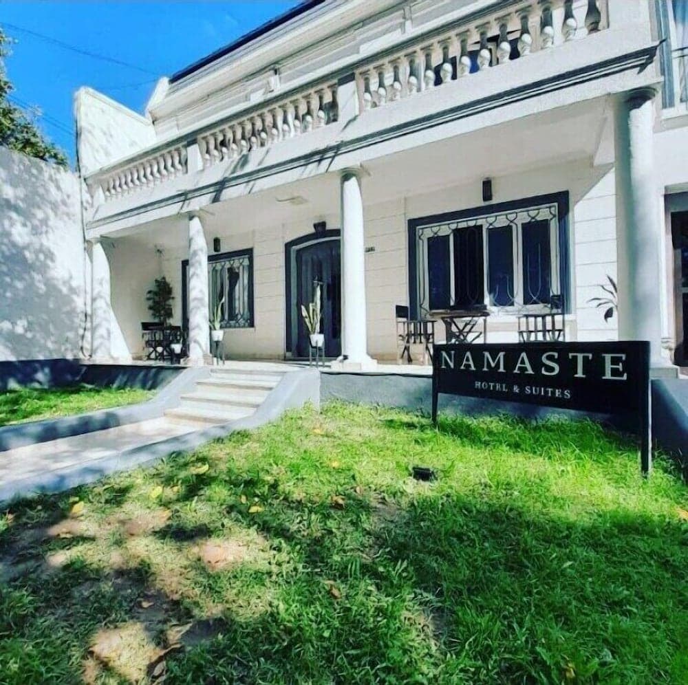 Hotel Namaste