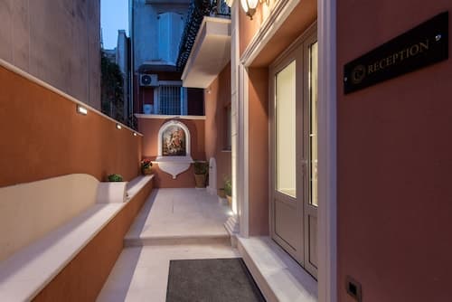 Capolavoro Suites