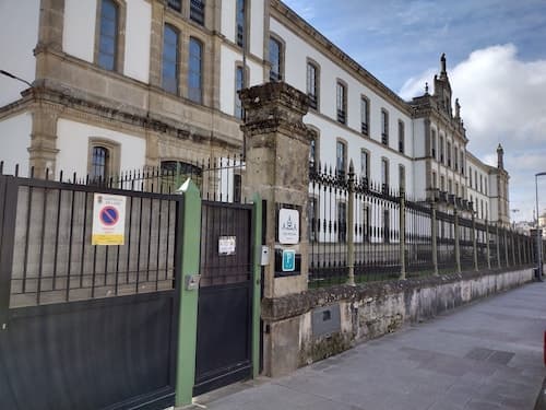 Hospedería San Froilan