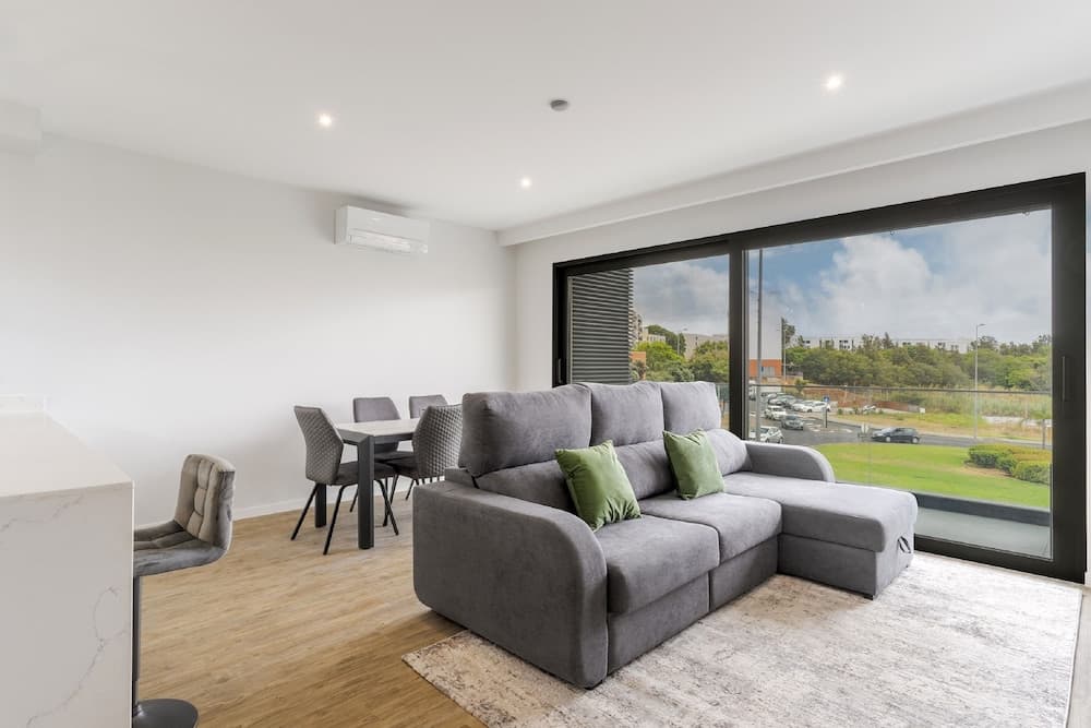 Apartamento Orquídea