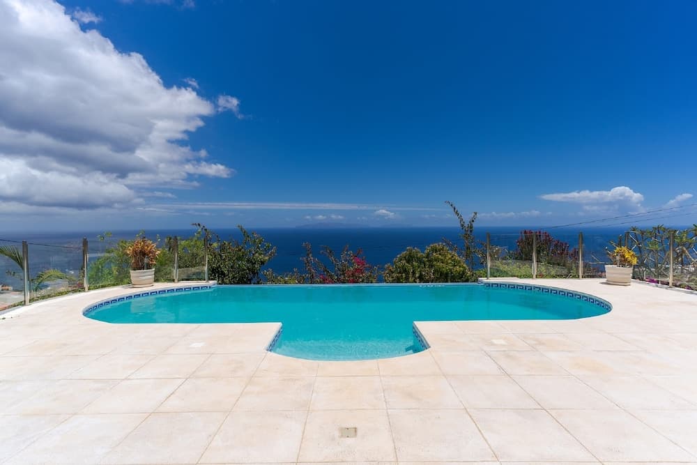 Villa Black Rock