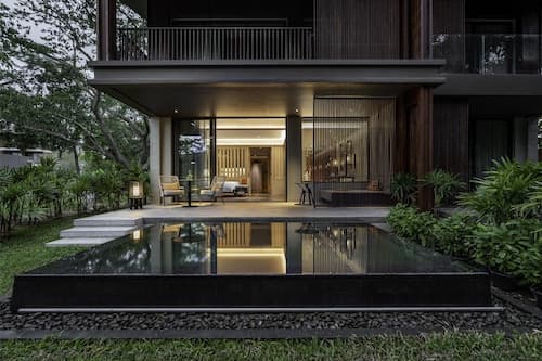 ANDAZ PATTAYA JOMTIEN BEACH, BY HYATT