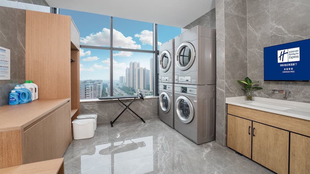 Konaklama yeri imkân ve özellikleri