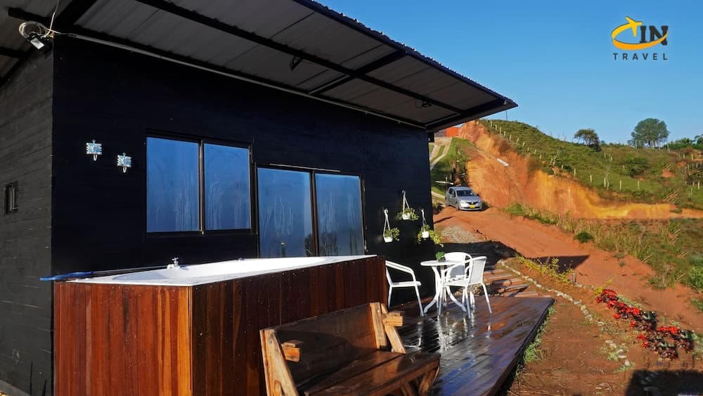 Hotel Selva Negra