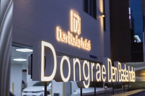 DongRae Denbasta Hotel