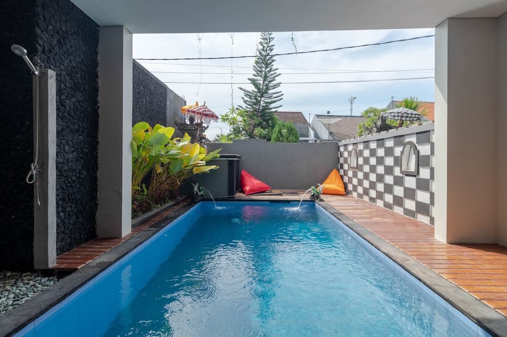 Josh Guest House