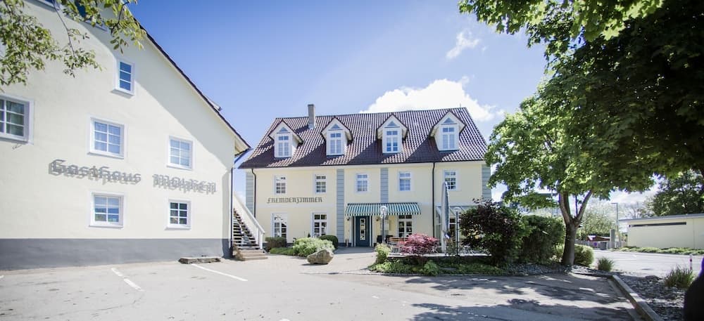 Gasthaus Mohren