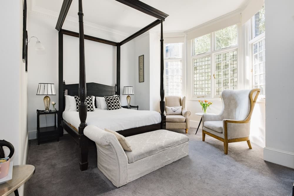 The Abbey Notting Hill