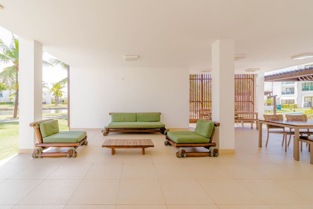 PF02 Condomínio Mediterrâneo Iberostate