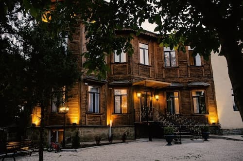 The Residence Mountain Resort