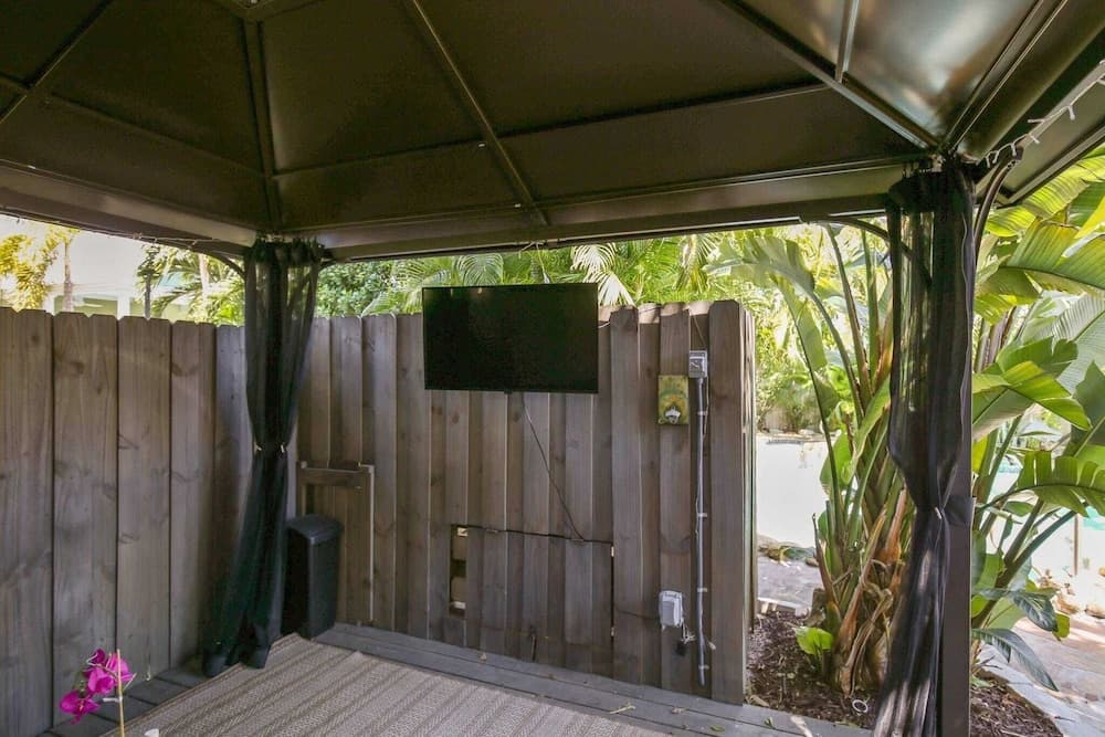 Konaklama yeri alanı