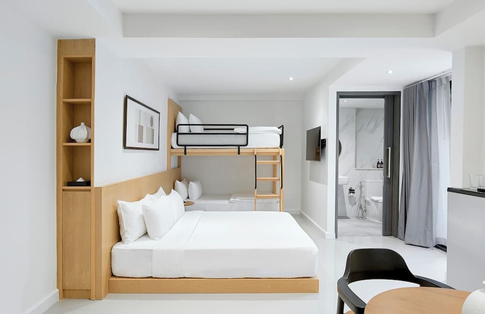 Livable Hotel Bangkok