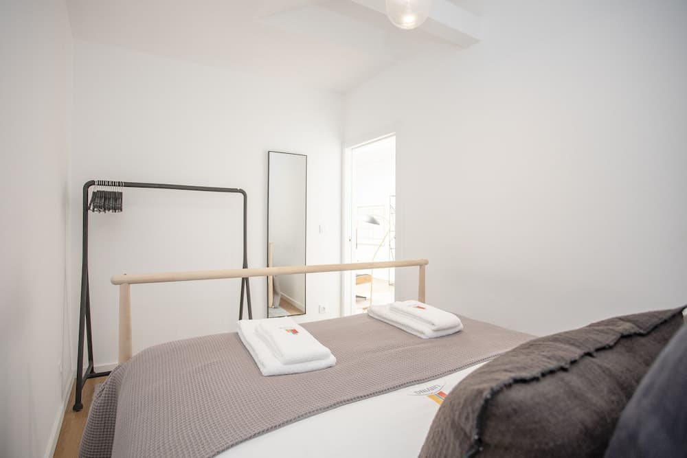 Liiiving in Porto - Ribeira Vintage View