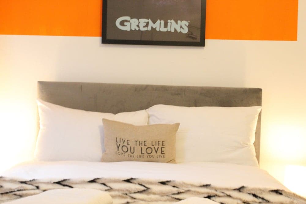 St. Peter's Shared House