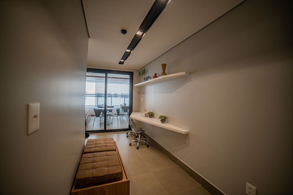 Konaklama yeri imkân ve özellikleri