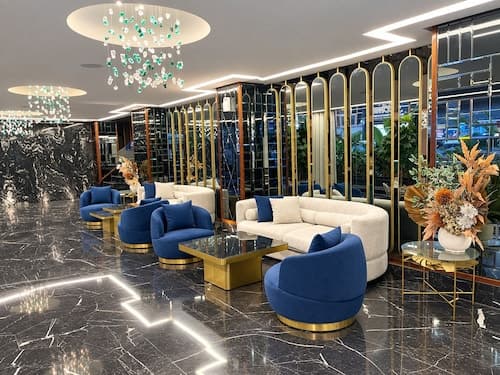 One hotel Casablanca