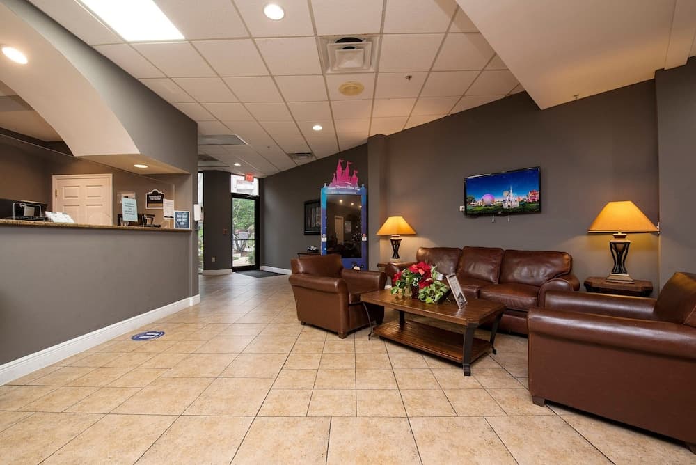 The Enclave Hotel and Suites