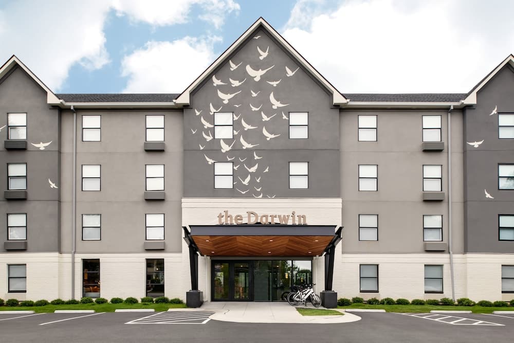 voco The Darwin Atlanta Midtown by IHG