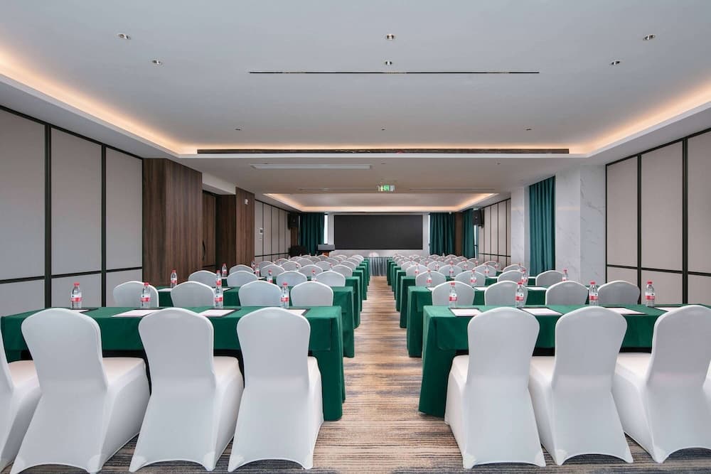 Toplantı salonu/imkânları