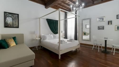 Italianway - Barberini 1 Theatrum