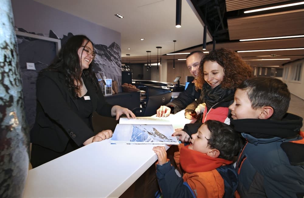 Résidence Prestige Odalys l'Eclose