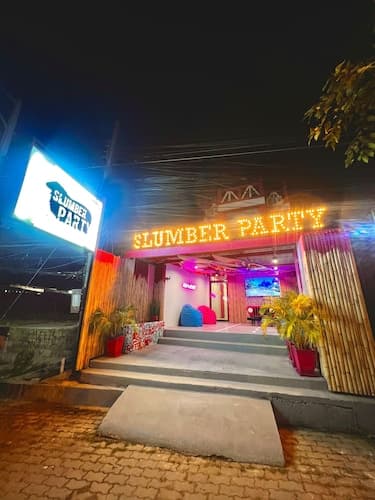 Slumber Party Krabi