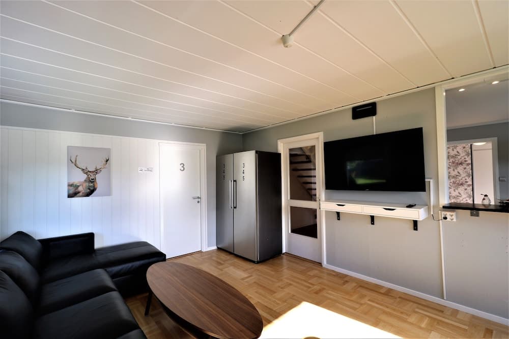 RIBO Apartment Arctic - Hostel