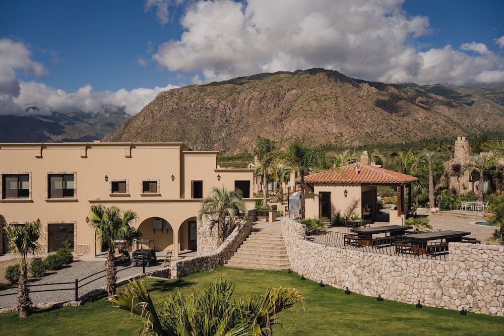 Piattelli Wine Resort