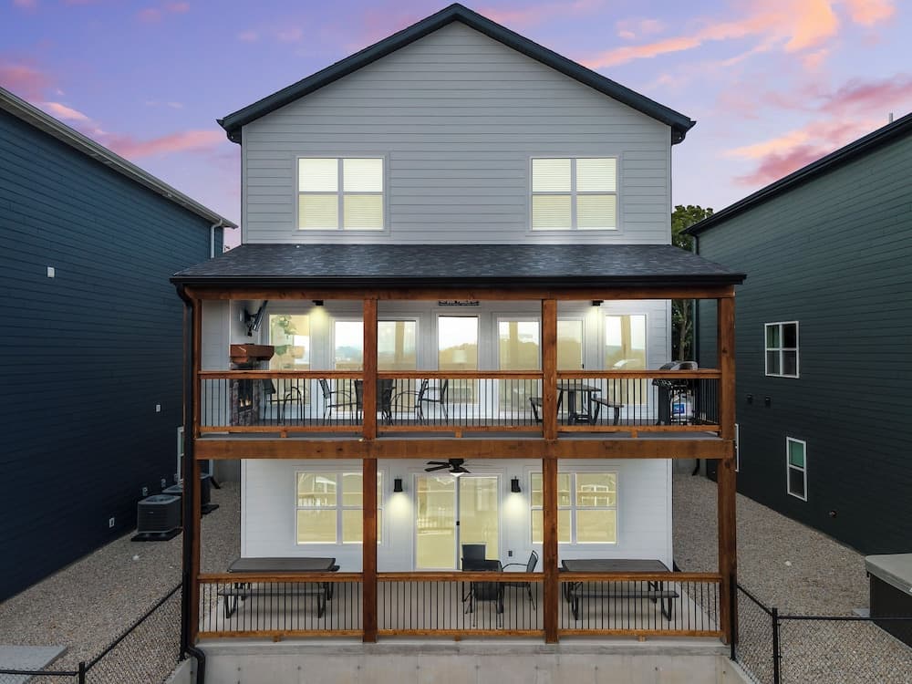 Hilltop Haven at Table Rock - Lake Views & Nearby Bransons Best Attractions