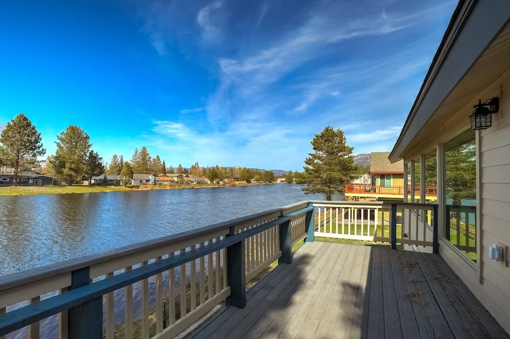 Tahoe Keys Residency