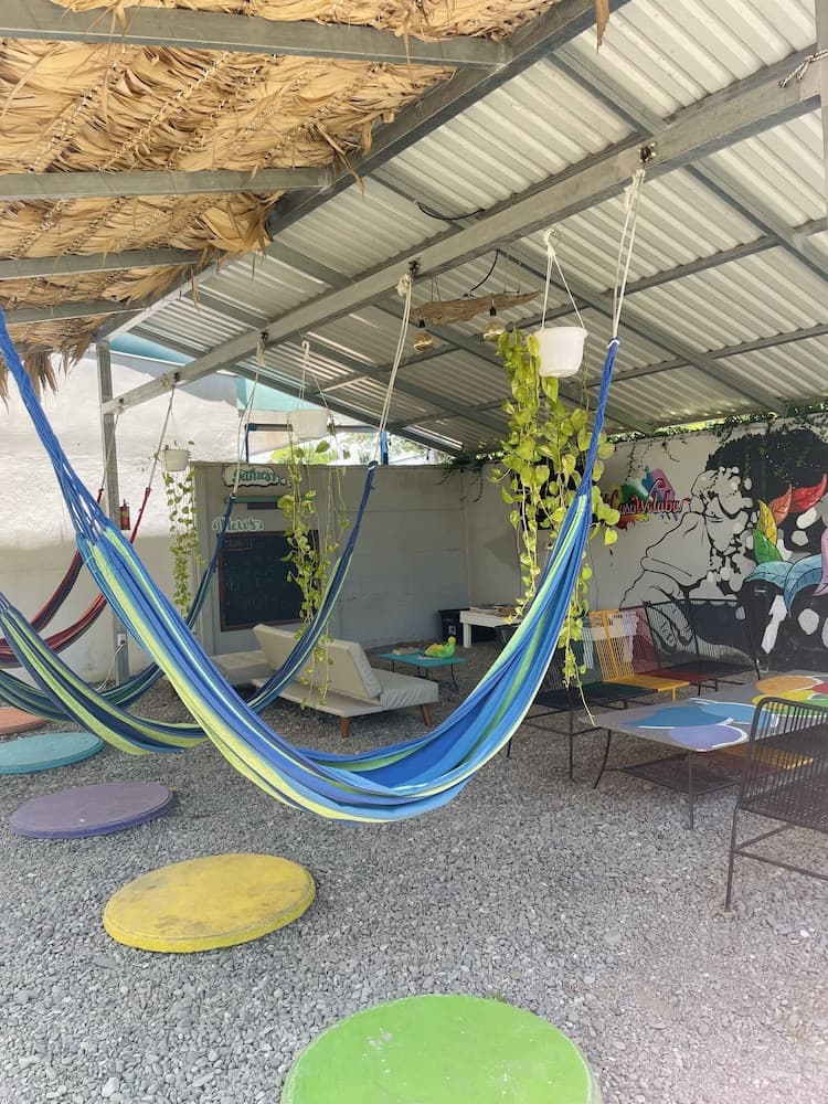 Casa Wolaba