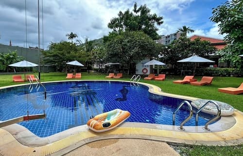 Kata Forte Resort