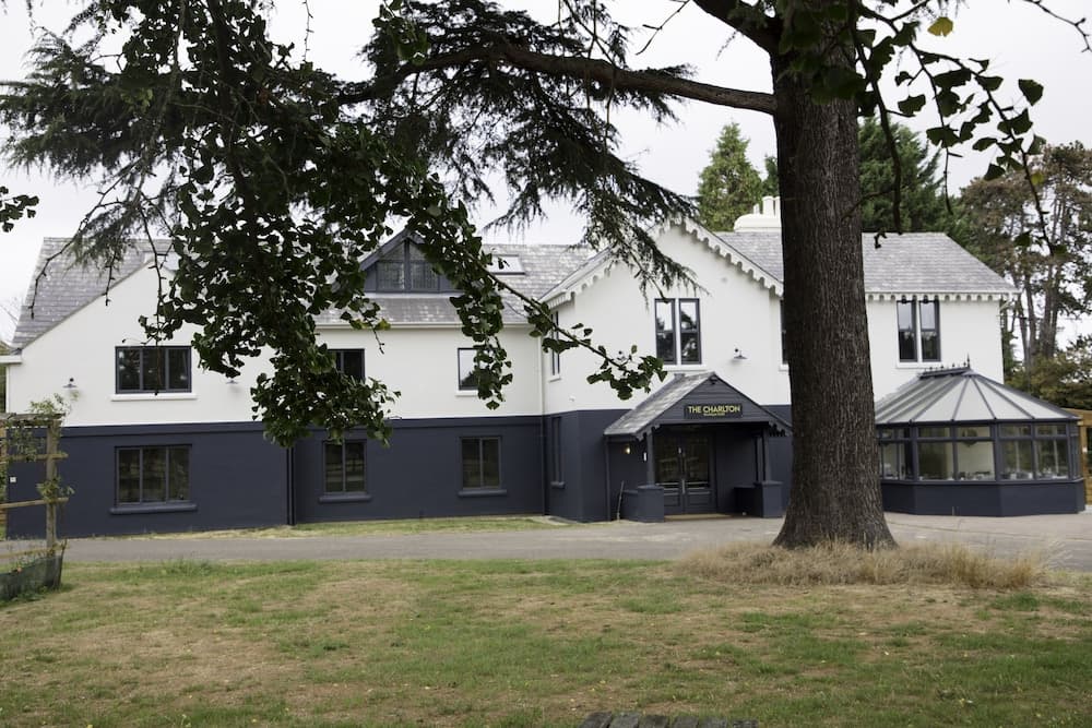 The Charlton Boutique Hotel