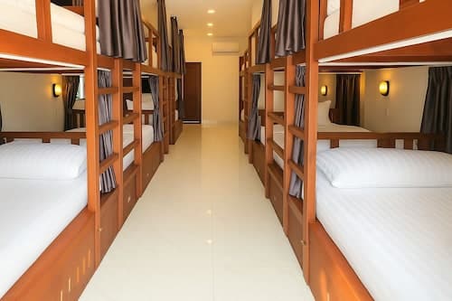Darling Pub Hostel