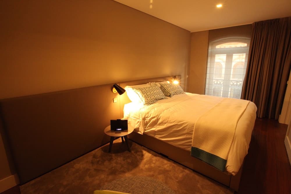 New Oporto Apartaments - São Bento