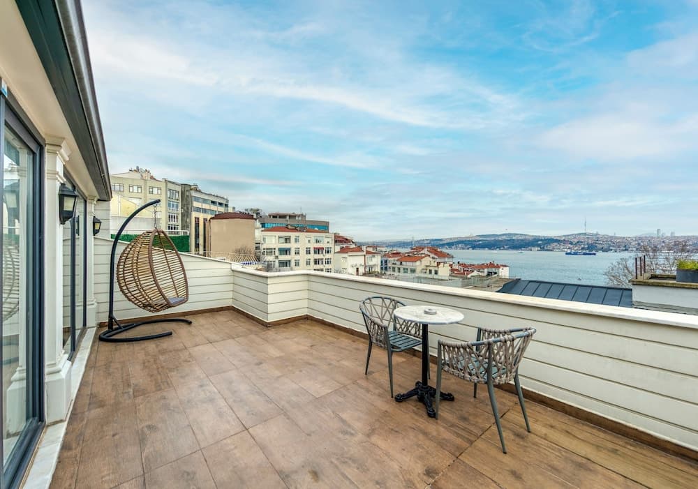 Etiz Hotels & Residences