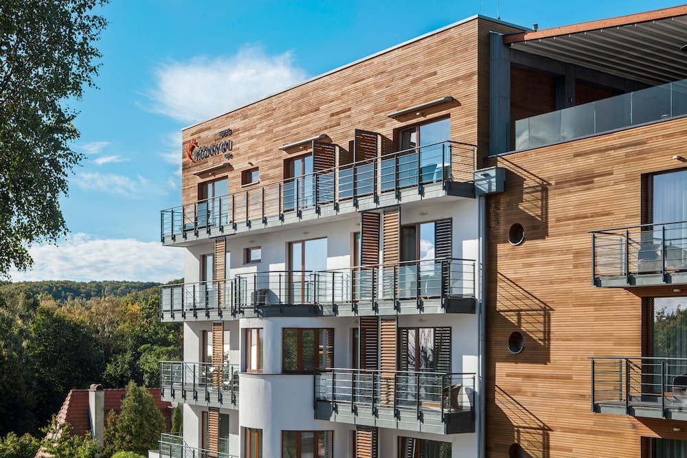 Hotel Różany Gaj - Destigo Hotels