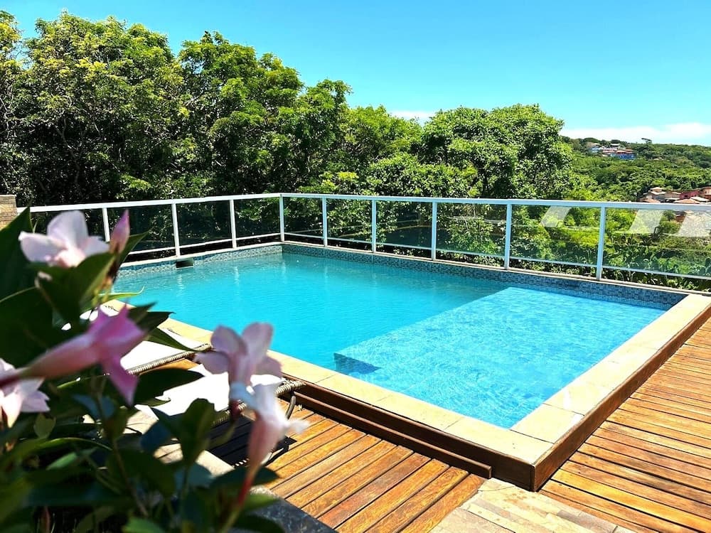 Villa Casablanca