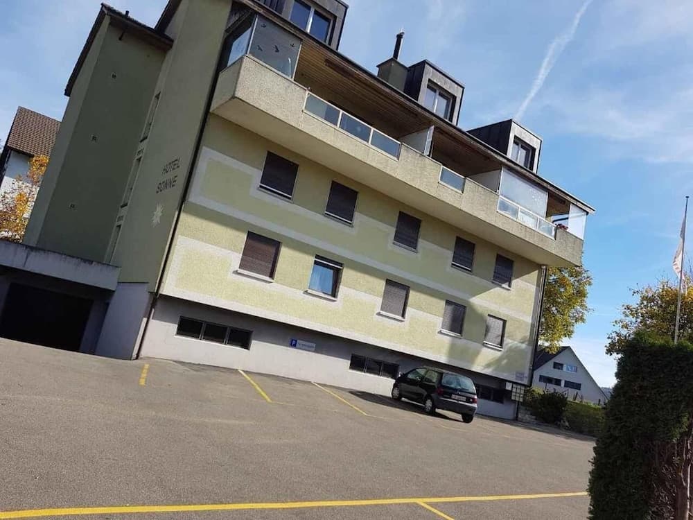 Hotel Sonne