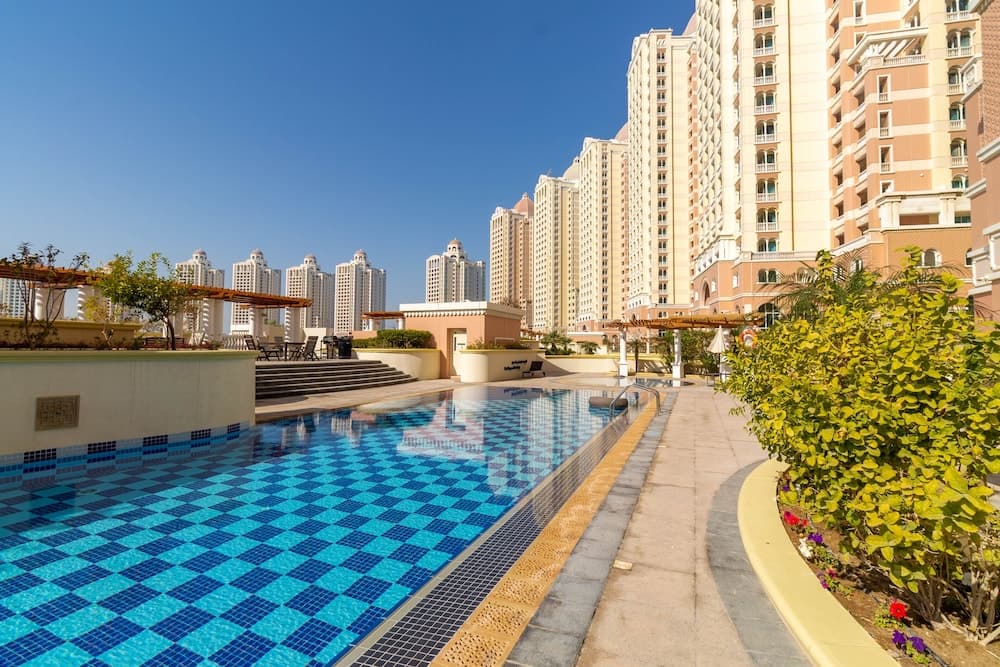 VB22 & VB23 by Qatar Coral