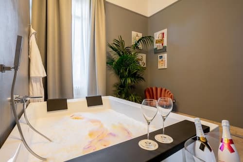 The Rif - Boutique Hotel