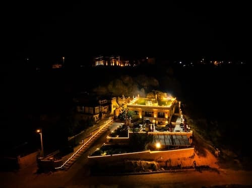 Cappadocia Sweet Cave Hotel