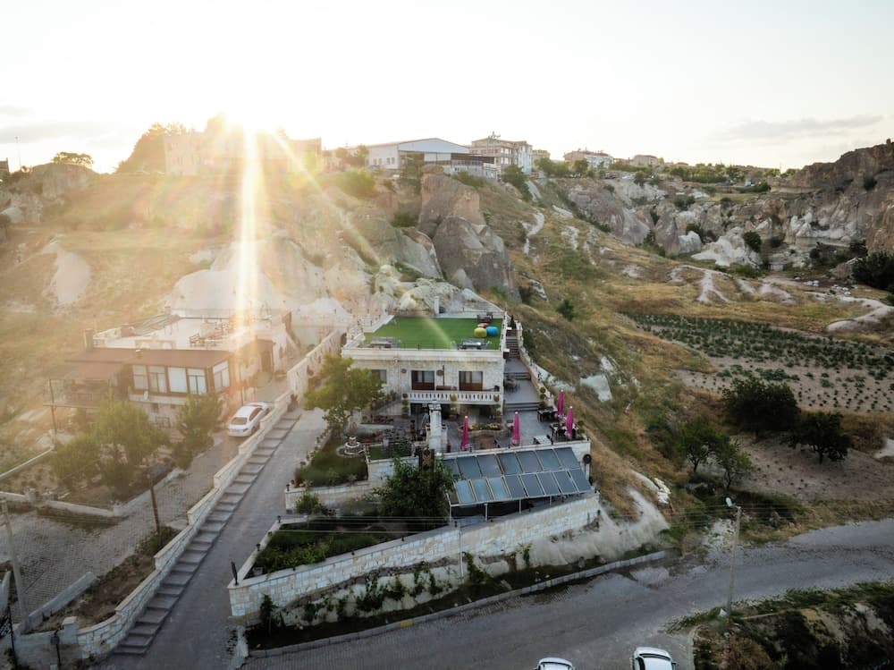 Cappadocia Sweet Cave