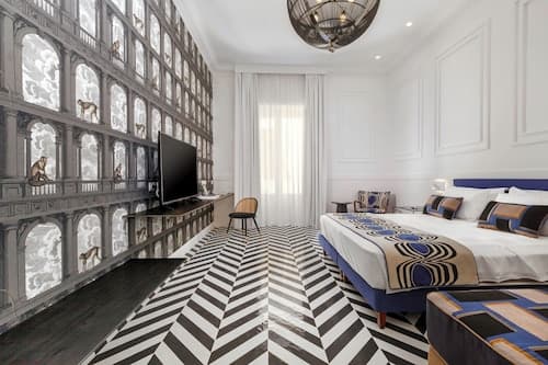 Maison Iovino Luxury Rooms