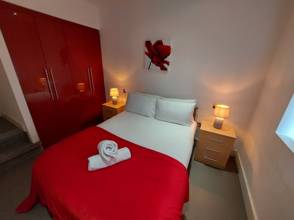 Feel At Home Nottingham