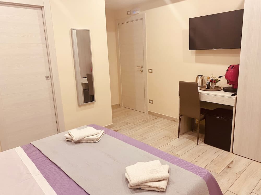 La Meta Perfetta Rooms&Spa