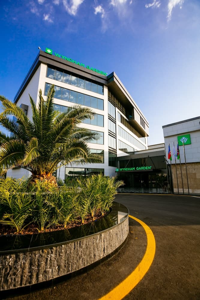 Wyndham Garden Baku