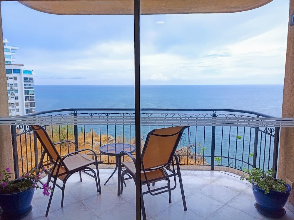 Apartamentos Rodadero - Vistas al Mar