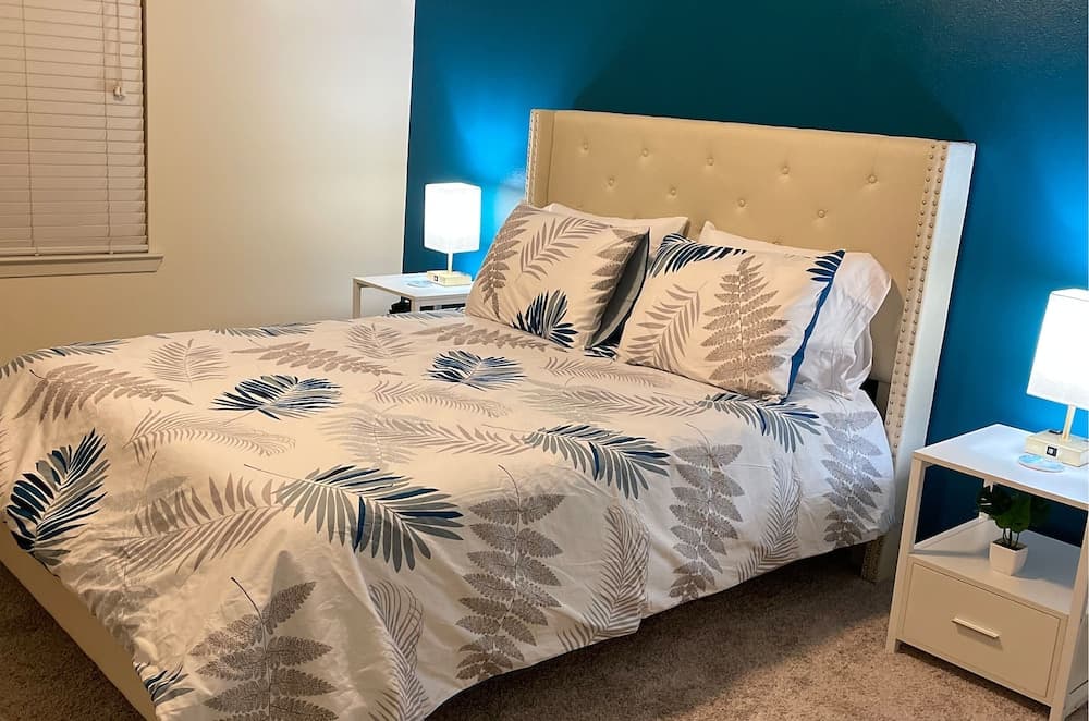 Luxury Style Retreat The Domain